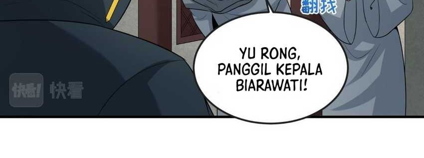 Age of Terror Chapter 43 Gambar 35