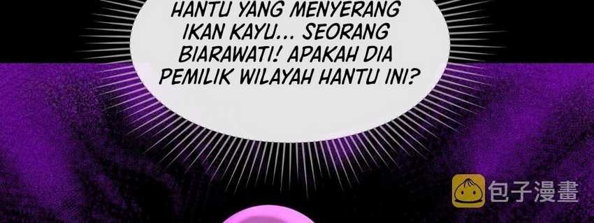 Age of Terror Chapter 43 Gambar 30