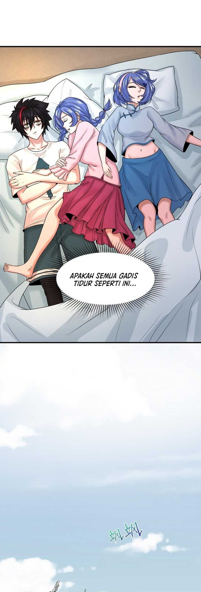 Age of Terror Chapter 43 Gambar 6