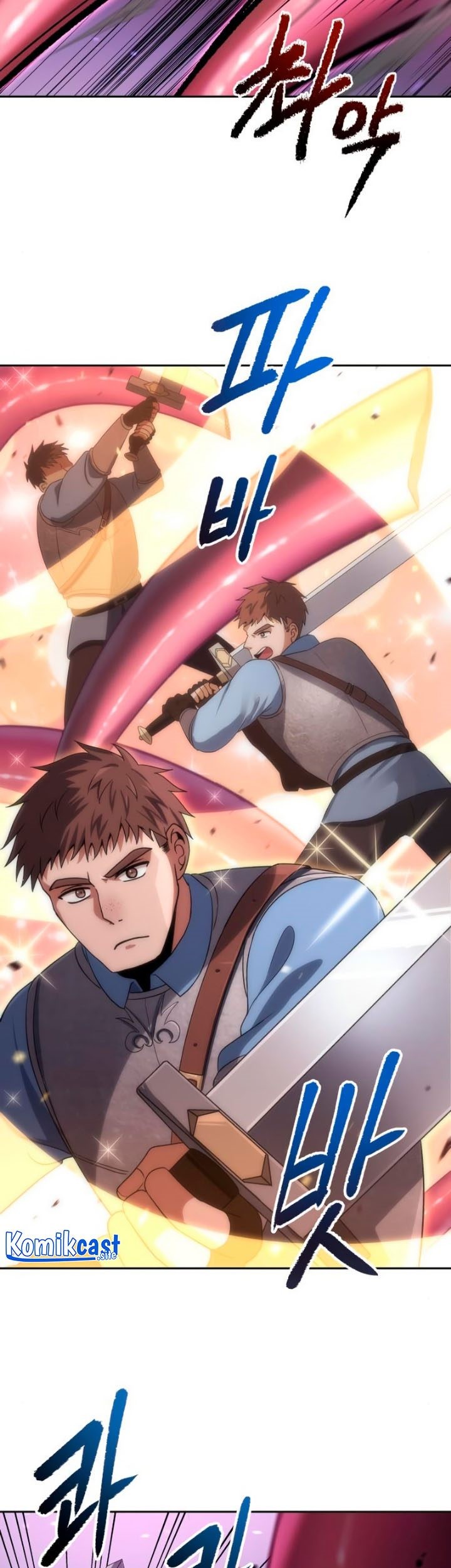 Transmigrating to the Otherworld Once More Chapter 50 Gambar 26