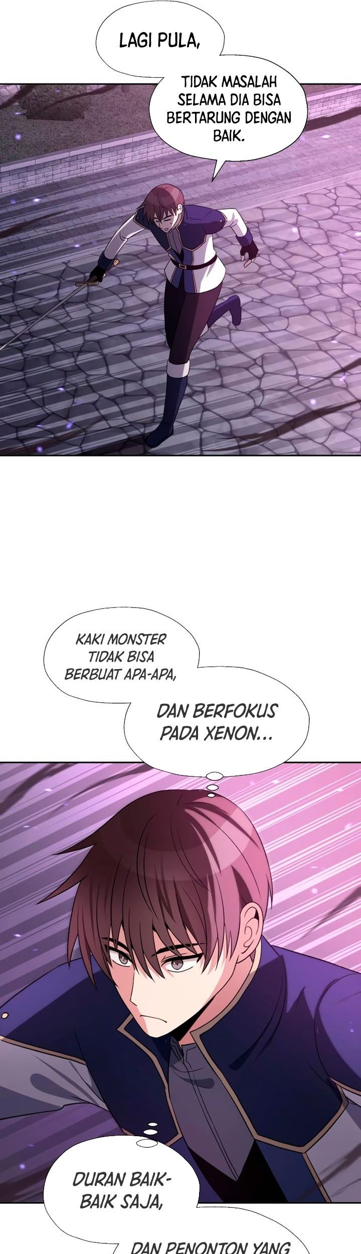 Transmigrating to the Otherworld Once More Chapter 50 Gambar 30