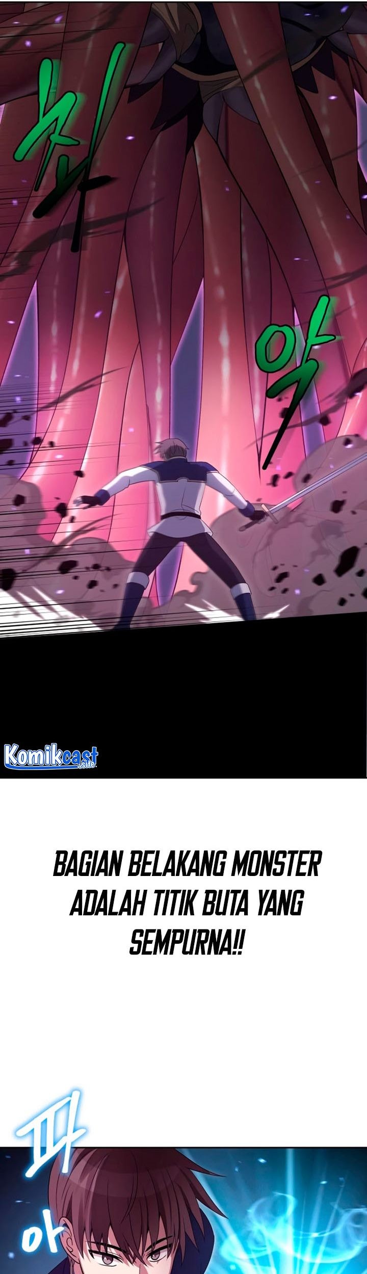 Transmigrating to the Otherworld Once More Chapter 50 Gambar 32