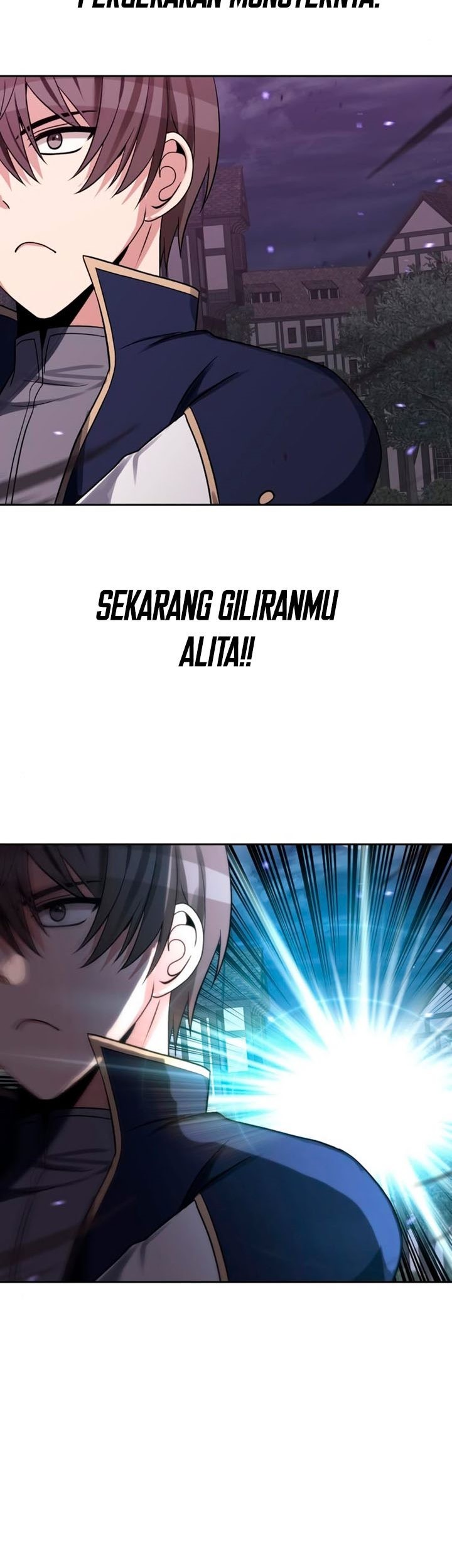 Transmigrating to the Otherworld Once More Chapter 50 Gambar 36