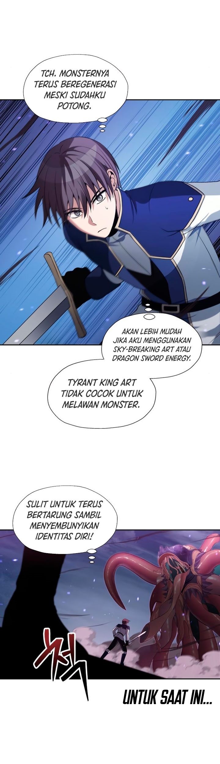 Transmigrating to the Otherworld Once More Chapter 50 Gambar 20