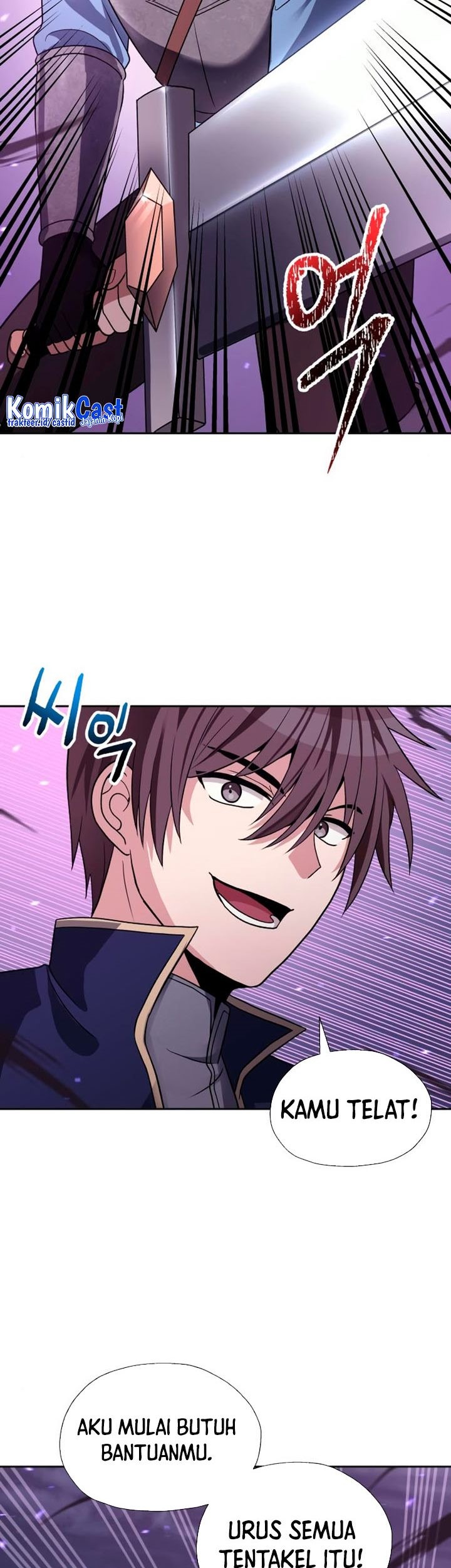 Transmigrating to the Otherworld Once More Chapter 50 Gambar 22