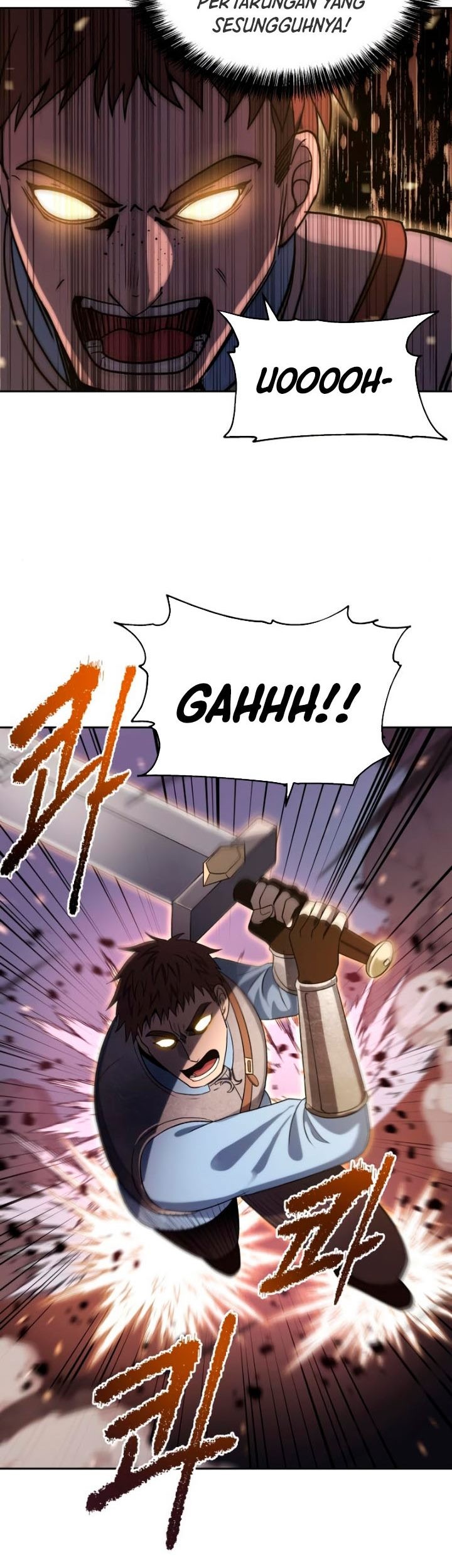 Transmigrating to the Otherworld Once More Chapter 50 Gambar 24