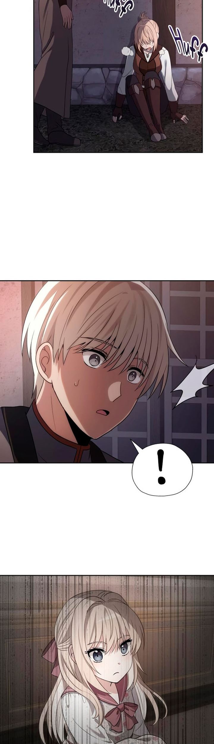 Transmigrating to the Otherworld Once More Chapter 50 Gambar 46