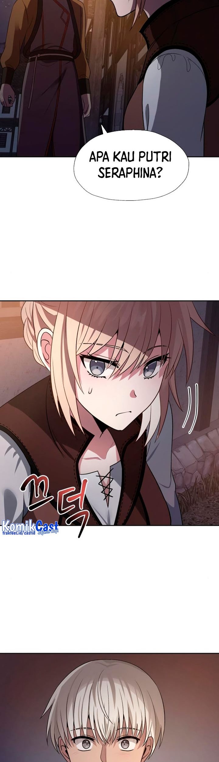 Transmigrating to the Otherworld Once More Chapter 50 Gambar 48