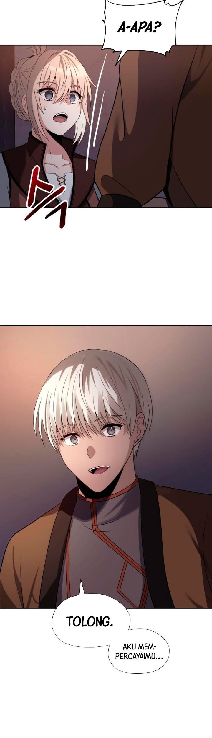 Transmigrating to the Otherworld Once More Chapter 50 Gambar 52