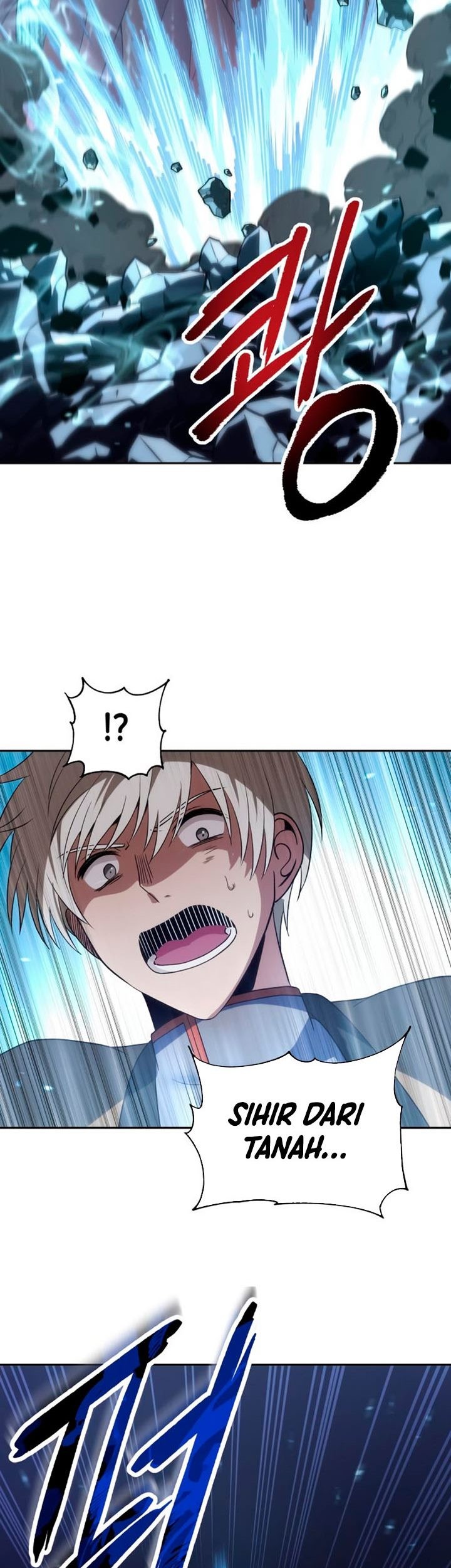 Transmigrating to the Otherworld Once More Chapter 50 Gambar 38