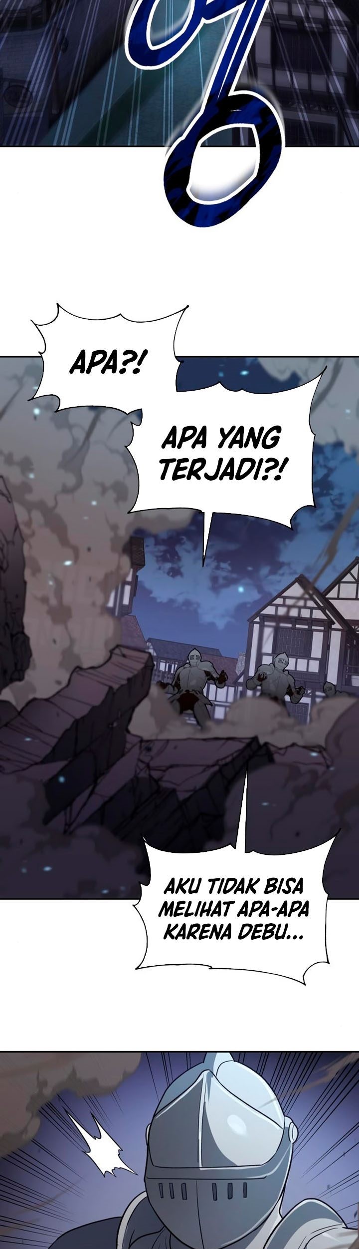 Transmigrating to the Otherworld Once More Chapter 50 Gambar 40