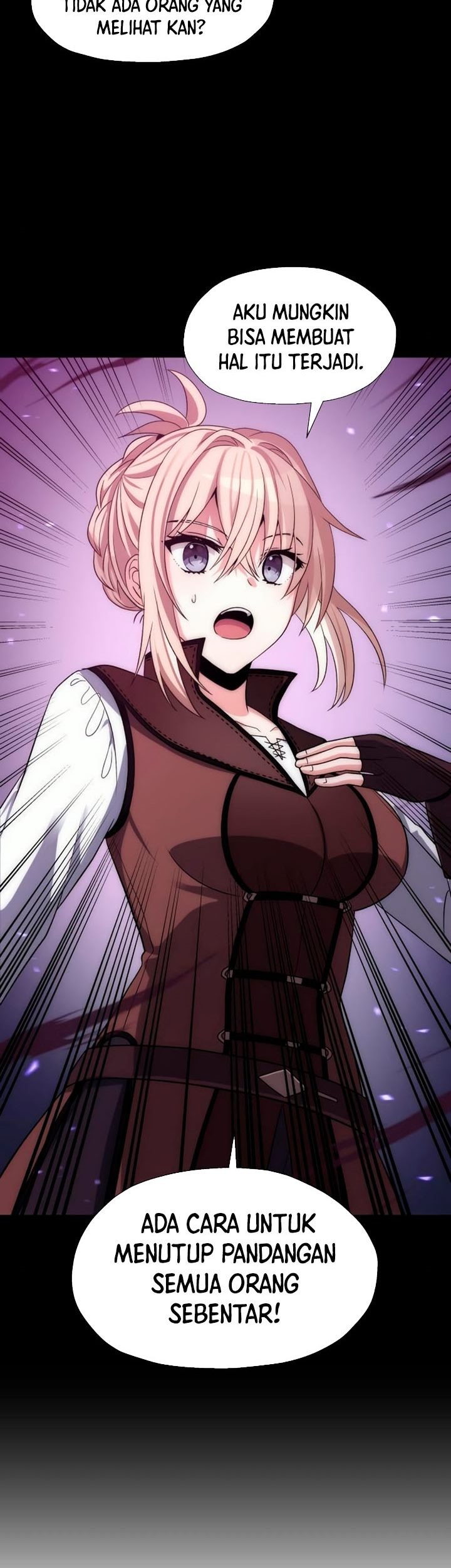 Transmigrating to the Otherworld Once More Chapter 50 Gambar 6