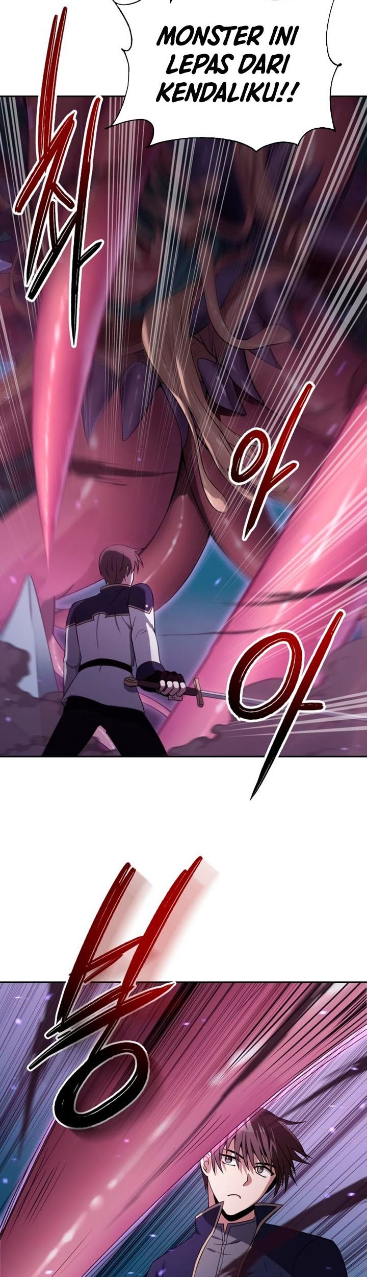 Transmigrating to the Otherworld Once More Chapter 50 Gambar 16