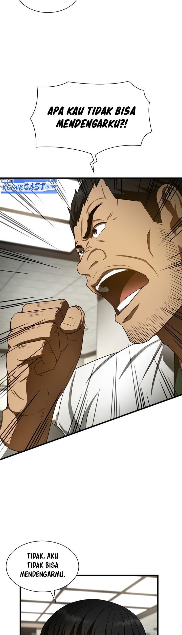 Perfect Surgeon Chapter 49 Gambar 52