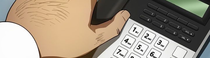 Perfect Surgeon Chapter 49 Gambar 15