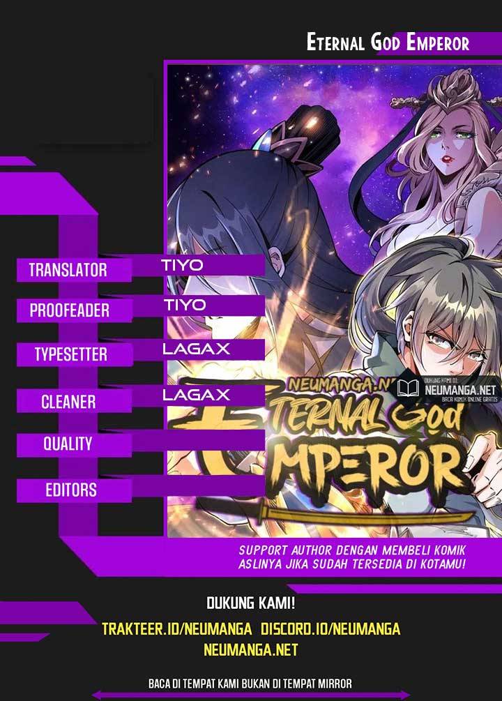 Komik Eternal God Emperor Chapter 25 gambar nomor 1