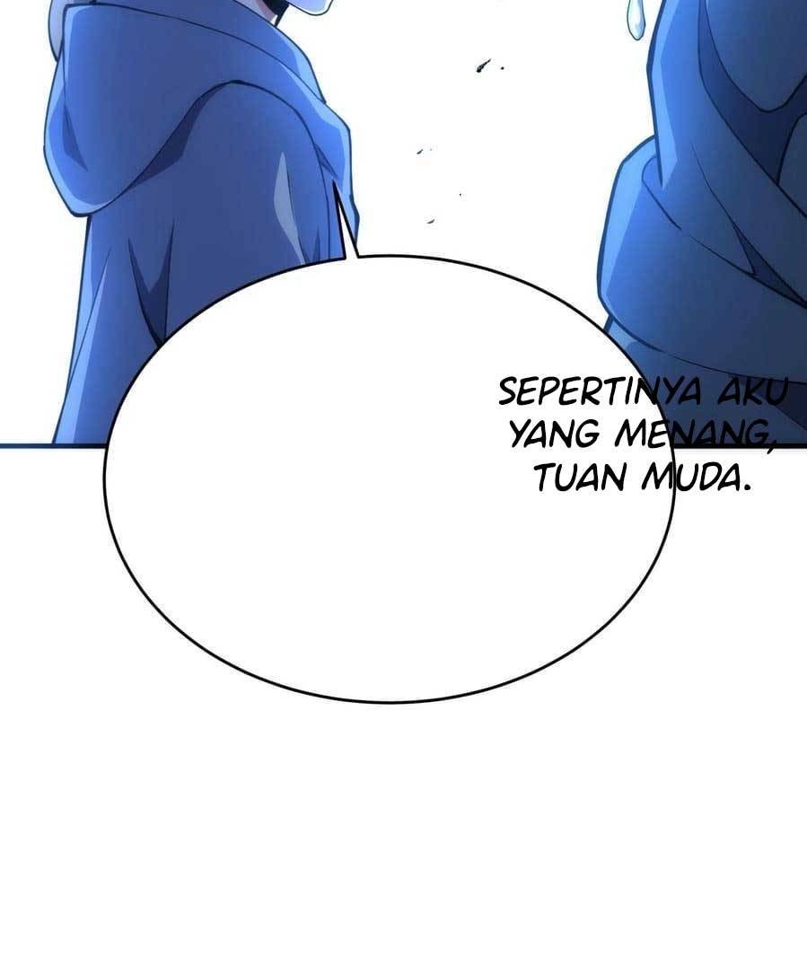 Eternal God Emperor Chapter 25 Gambar 24