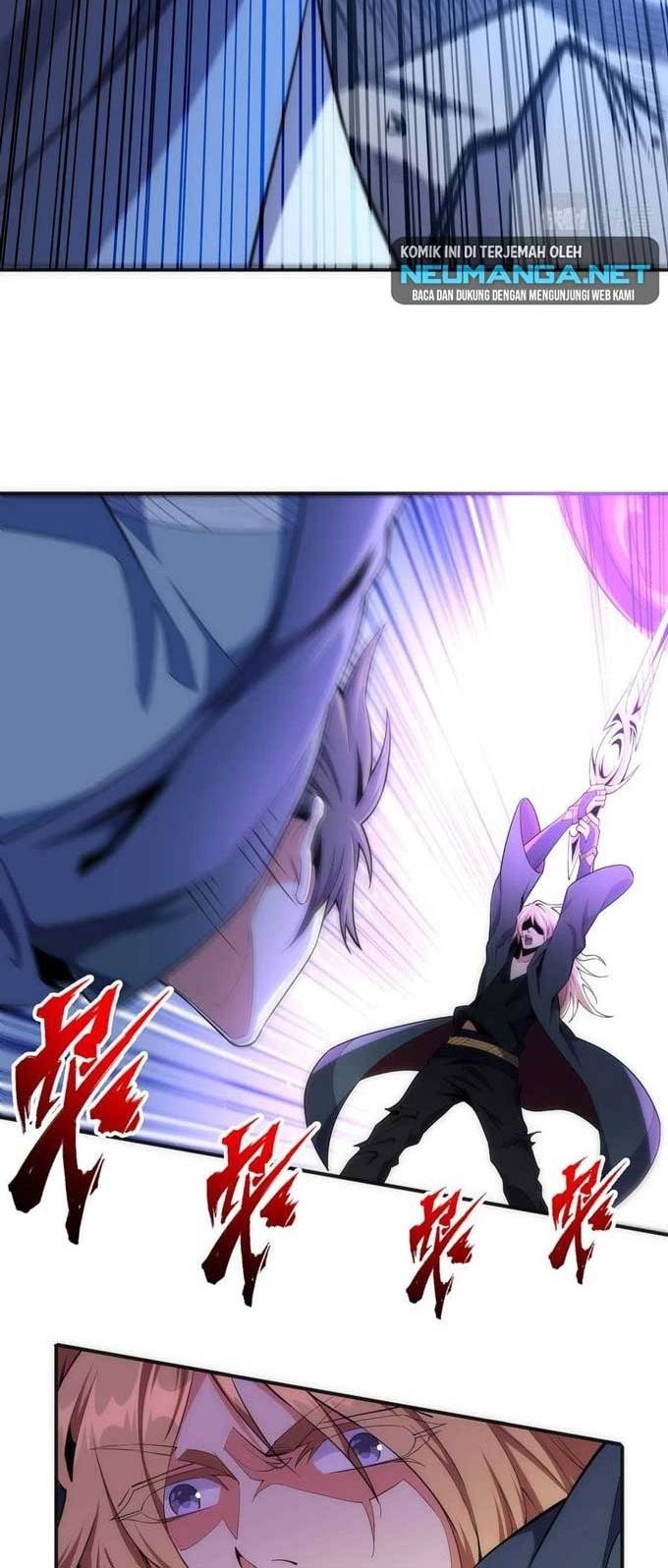 Eternal God Emperor Chapter 25 Gambar 5