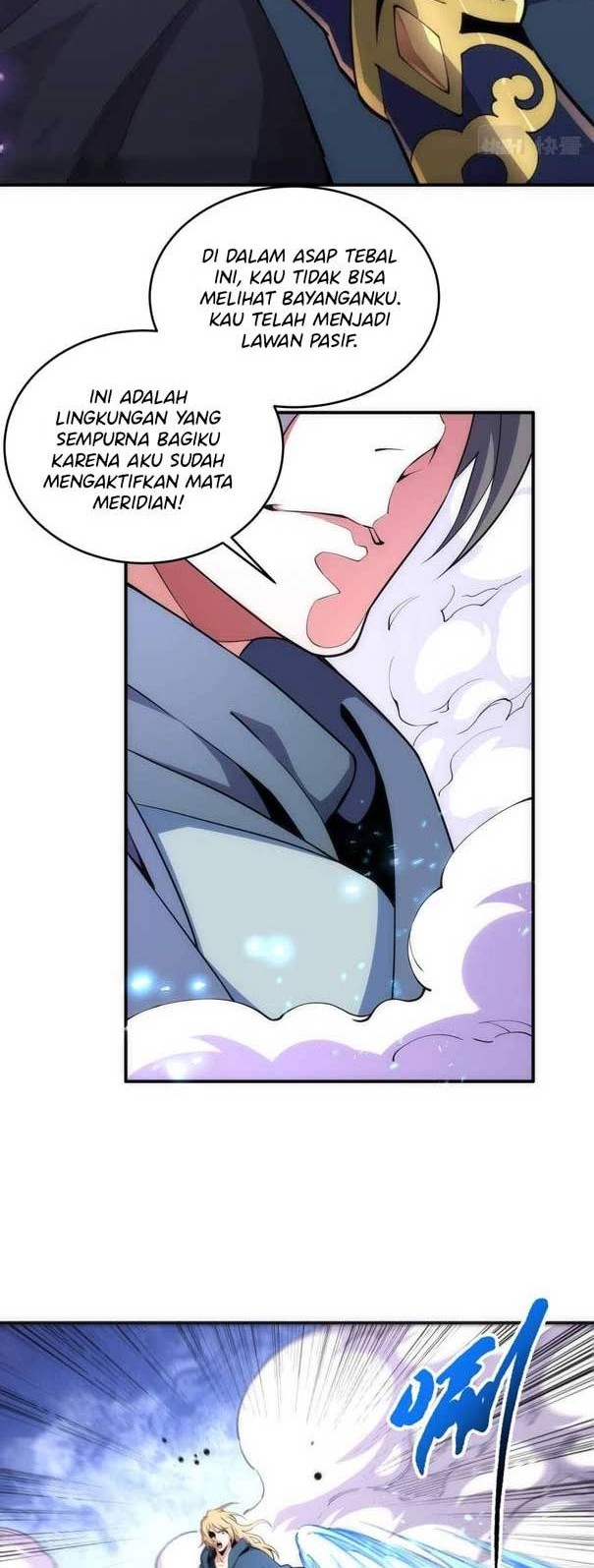 Eternal God Emperor Chapter 25 Gambar 9