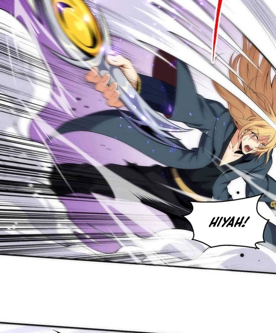 Eternal God Emperor Chapter 25 Gambar 12