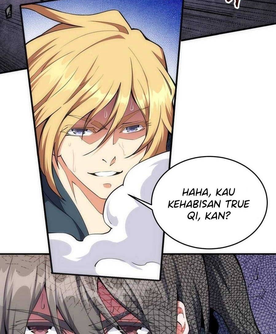 Eternal God Emperor Chapter 25 Gambar 15