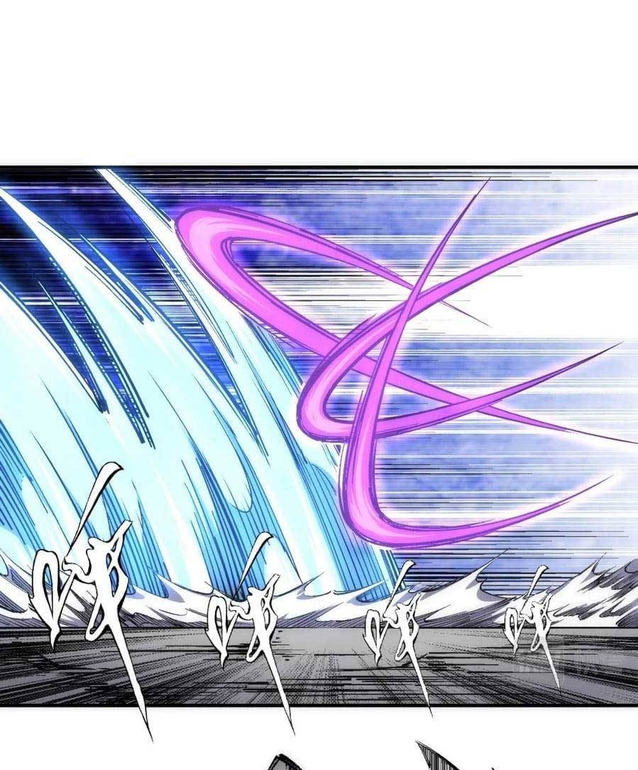 Eternal God Emperor Chapter 25 Gambar 18