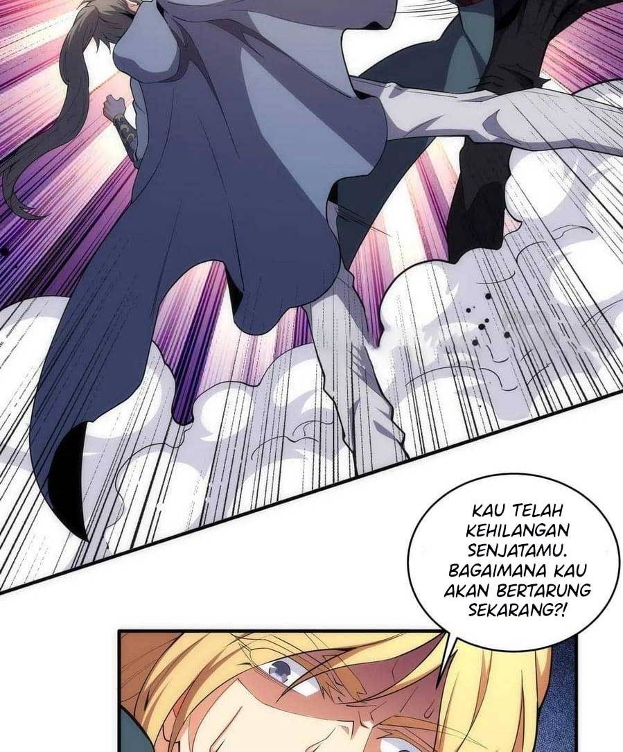 Eternal God Emperor Chapter 25 Gambar 21