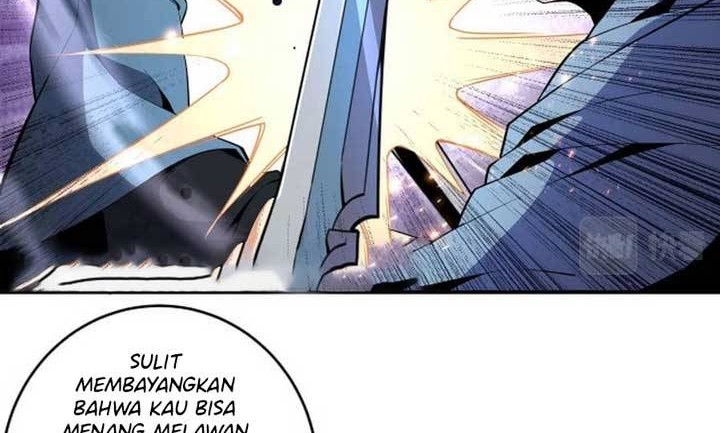 Eternal God Emperor Chapter 24 Gambar 27