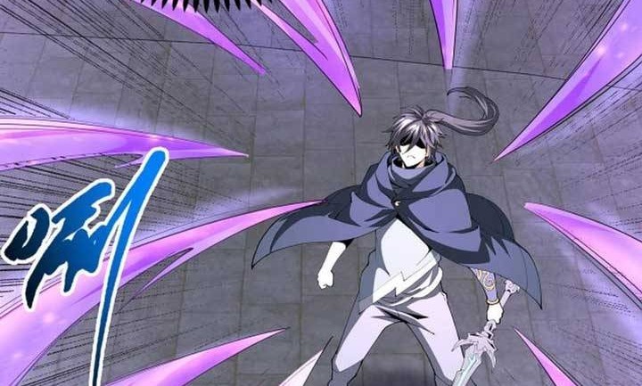 Eternal God Emperor Chapter 24 Gambar 31