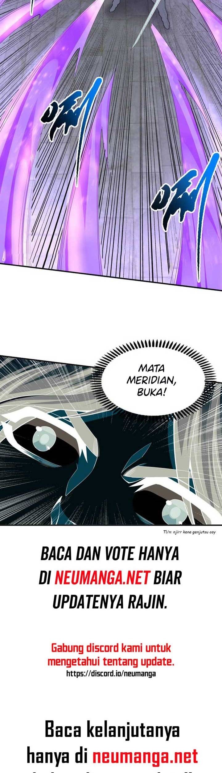 Eternal God Emperor Chapter 24 Gambar 32