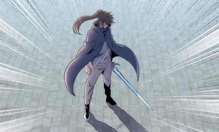 Eternal God Emperor Chapter 24 Gambar 19