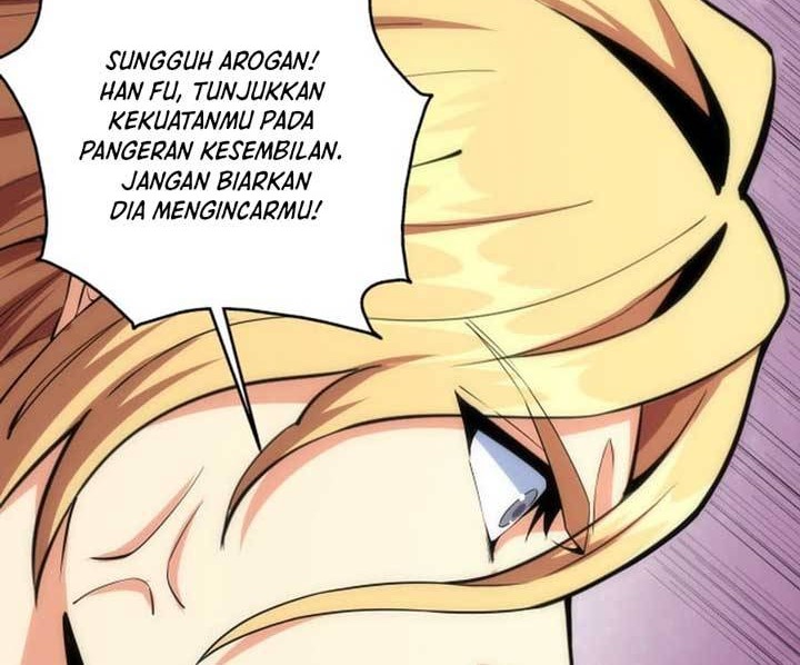 Eternal God Emperor Chapter 23 Gambar 19