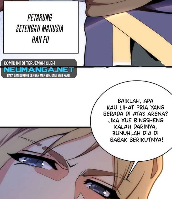 Eternal God Emperor Chapter 23 Gambar 3