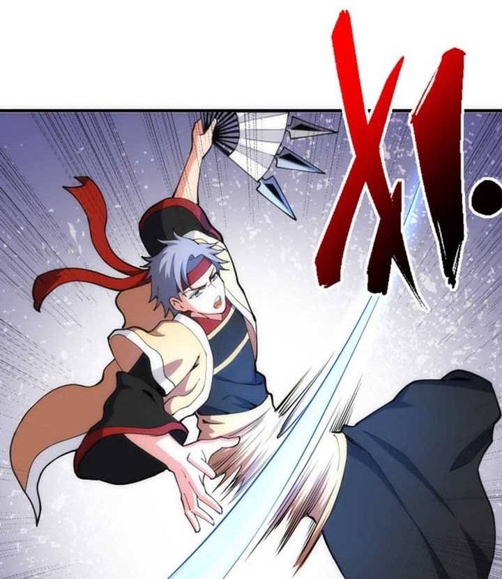 Eternal God Emperor Chapter 23 Gambar 5