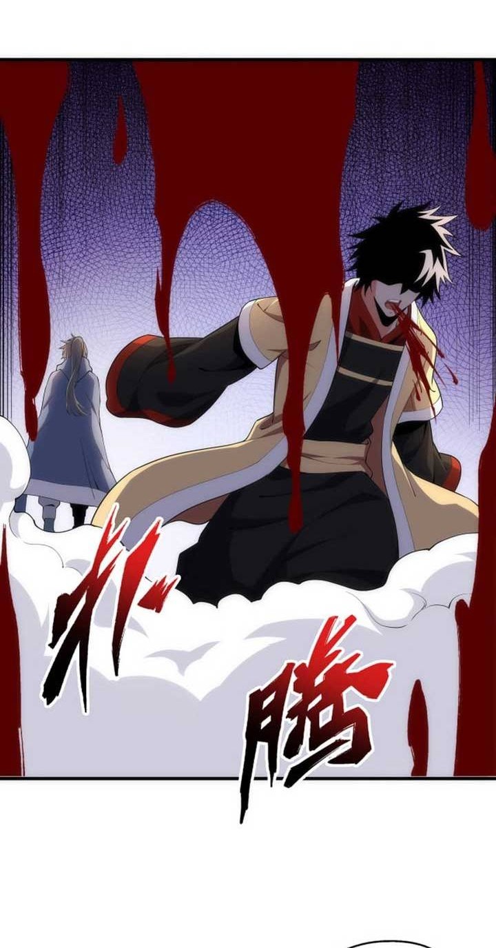 Eternal God Emperor Chapter 23 Gambar 9