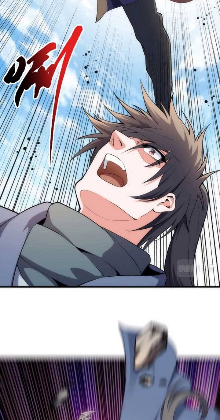 Eternal God Emperor Chapter 23 Gambar 11