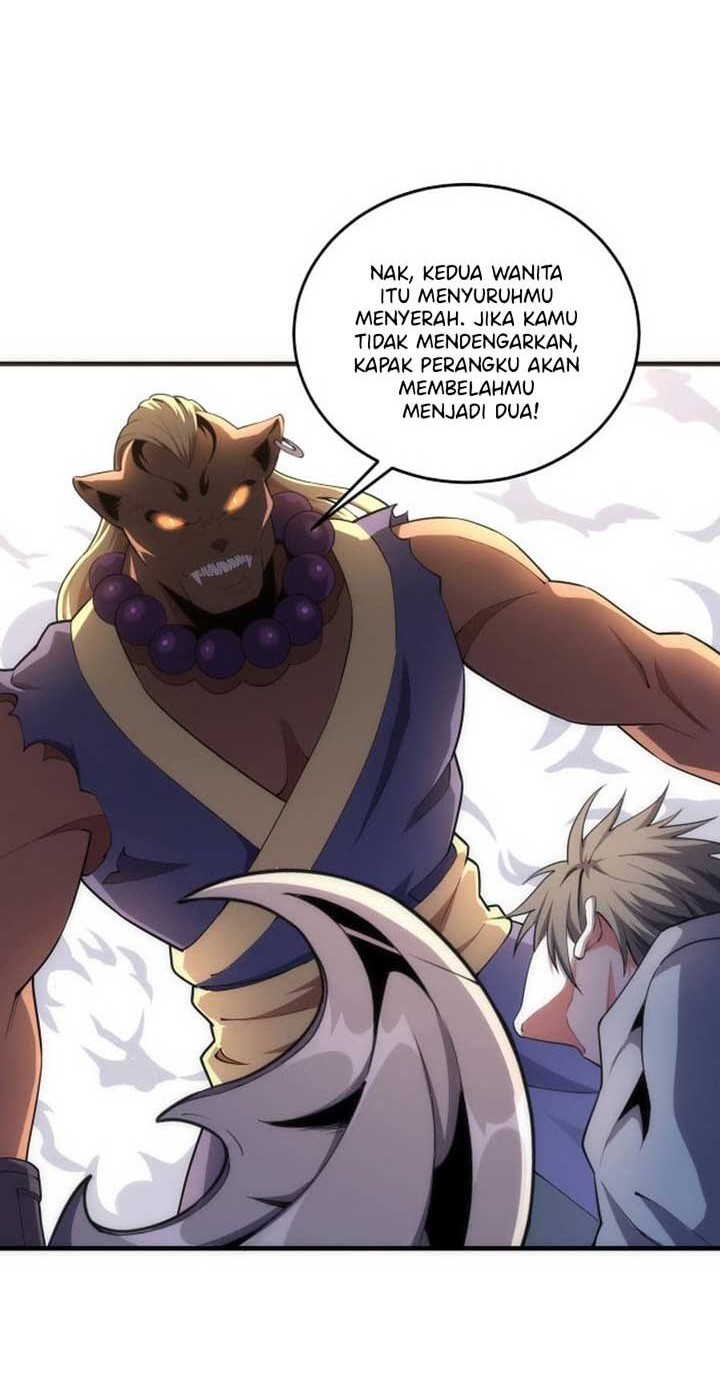 Eternal God Emperor Chapter 23 Gambar 17