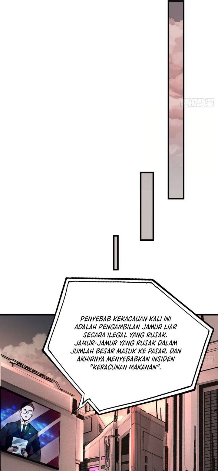 Since The Red Moon Appeared Chapter 55 Gambar 19