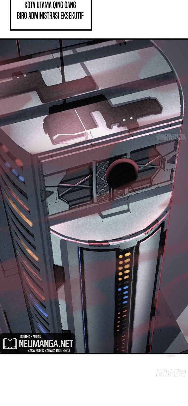 Since The Red Moon Appeared Chapter 55 Gambar 25