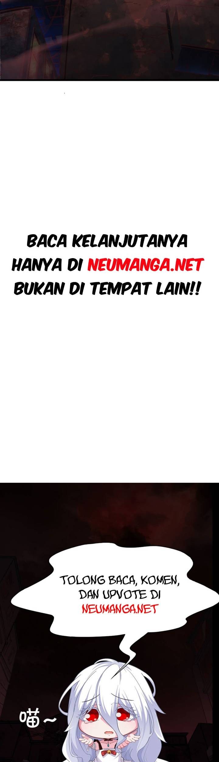 Since The Red Moon Appeared Chapter 55 Gambar 40