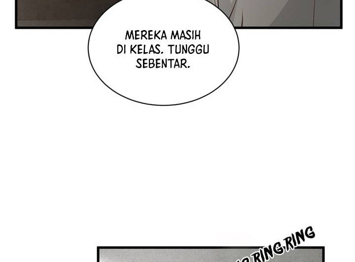 Since The Red Moon Appeared Chapter 55 Gambar 5