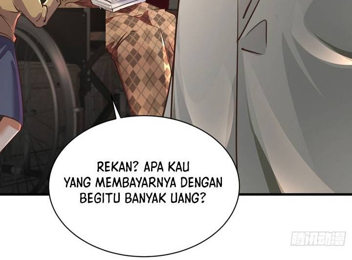Since The Red Moon Appeared Chapter 55 Gambar 7