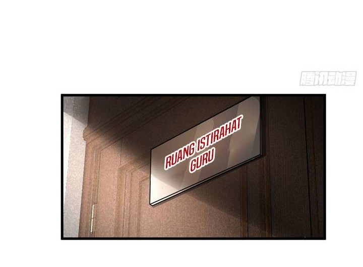 Since The Red Moon Appeared Chapter 55 Gambar 9