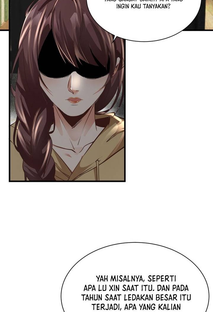 Since The Red Moon Appeared Chapter 55 Gambar 13