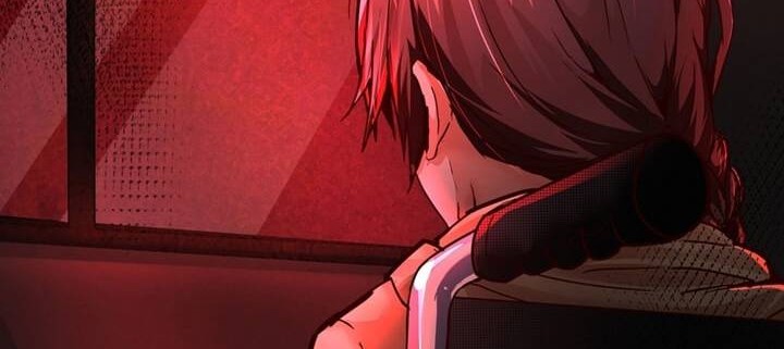 Since The Red Moon Appeared Chapter 54 Gambar 37