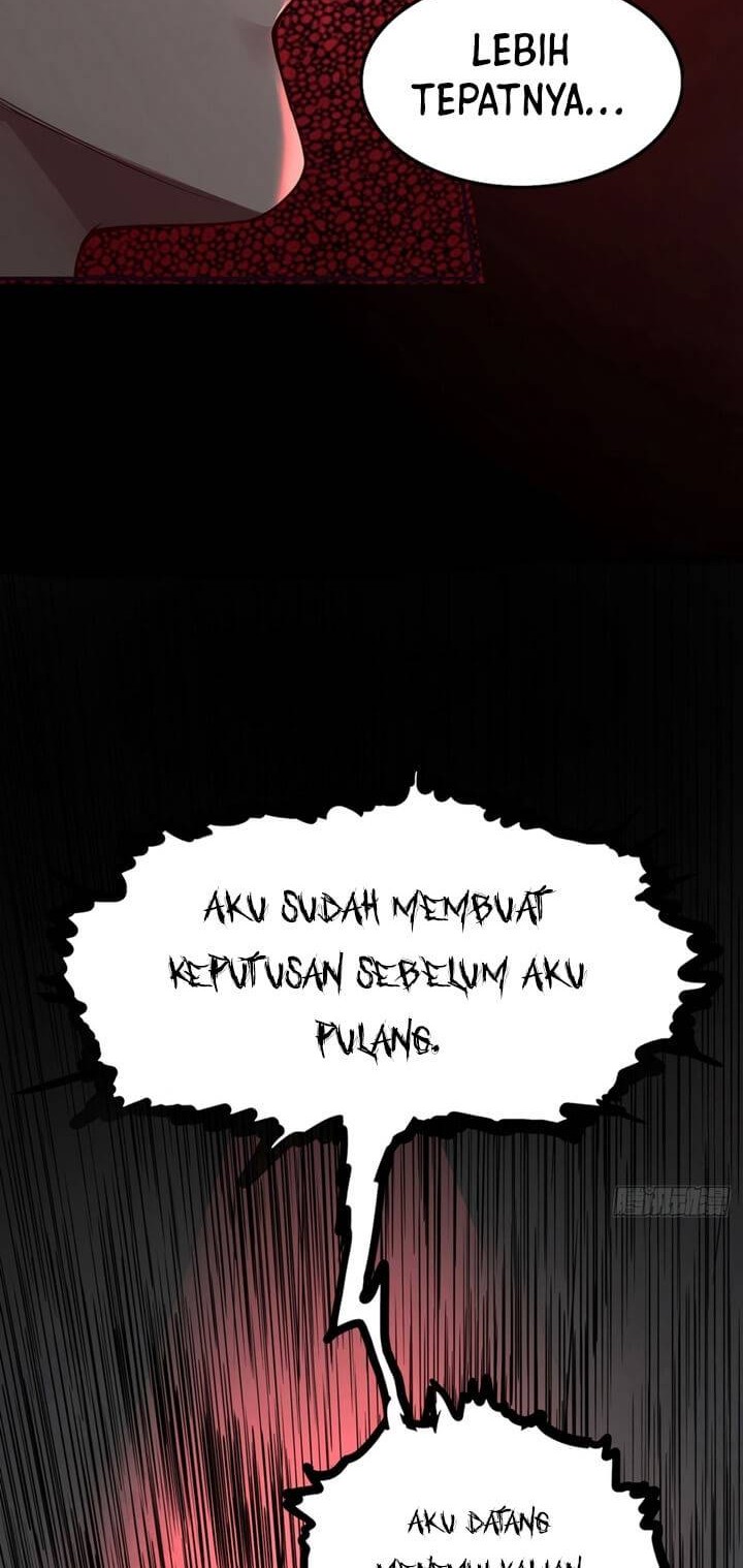 Since The Red Moon Appeared Chapter 54 Gambar 19