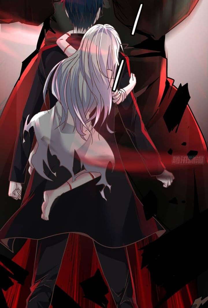 Since The Red Moon Appeared Chapter 54 Gambar 5