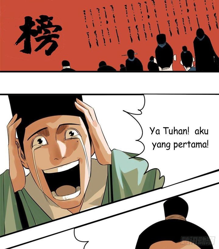 Ming Dynasty’s Failure Chapter 16 Gambar 10