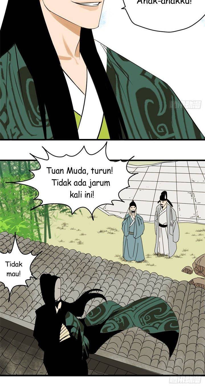 Ming Dynasty’s Failure Chapter 15 Gambar 15