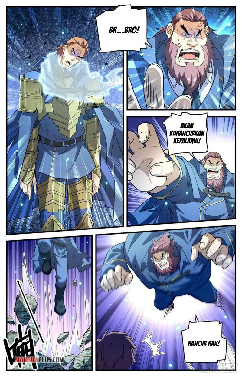 Versatile Mage Chapter 782 Gambar 11